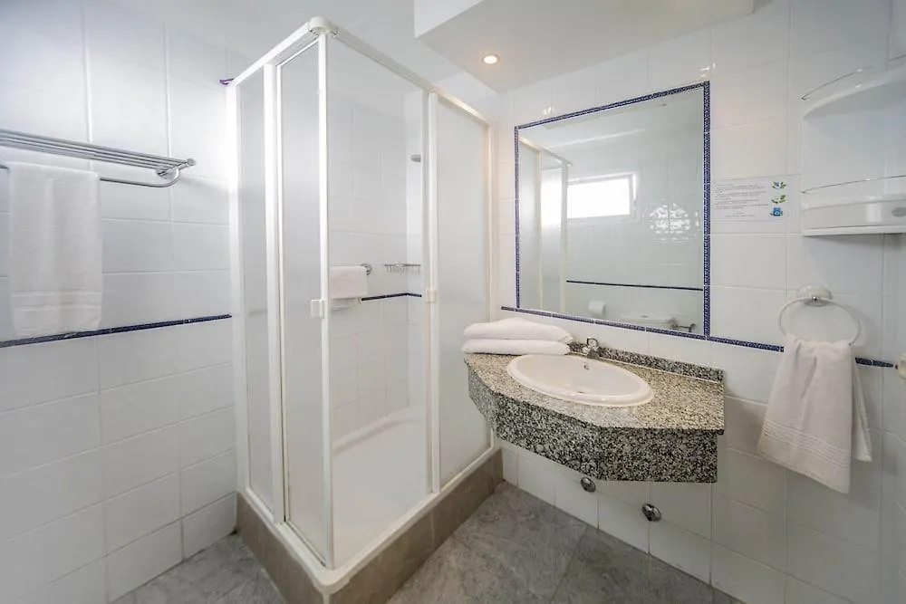 Szálloda Apartamentos Puerto Colon Club Costa Adeje