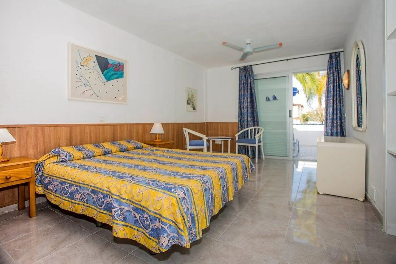 Apartamentos Puerto Colon Club Costa Adeje  3*, Costa Adeje (Tenerife) Spanyolország