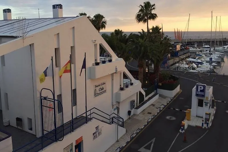 Apartamentos Puerto Colon Club Costa Adeje  Costa Adeje (Tenerife)