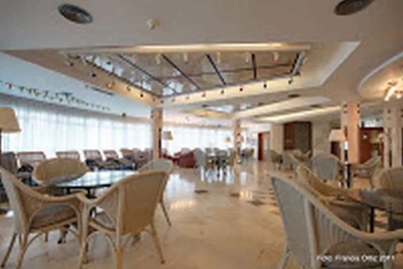 Apartamentos Puerto Colon Club Costa Adeje  Szálloda Costa Adeje (Tenerife)